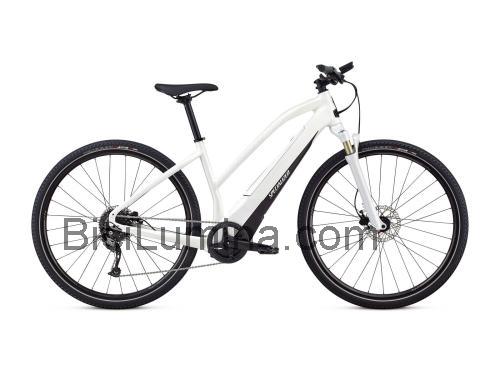 Specialized Turbo Vado 2.0 ficha técnica y opiniones